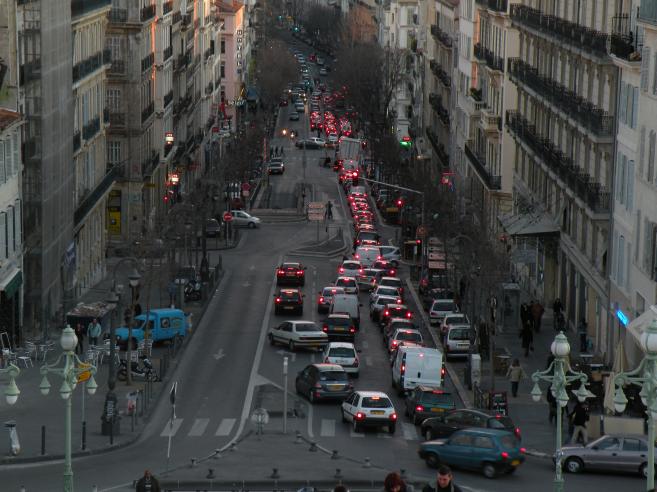  bouchons bd d'Athènes